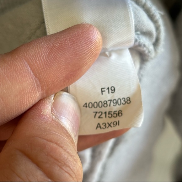 The North Face Heather Gray Casual Outdoor Fall Comfy Pullover Hoodie Mens Med - Picture 9 of 10